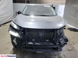 Nissan Rogue 2022 1 Nissan Rogue 2022 1