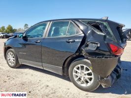Chevrolet Equinox 2023 1
