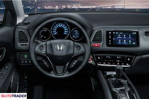 Honda HR-V 2019 1.5 130 KM