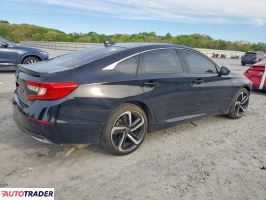 Honda Accord 2022 2