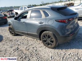 Mazda CX-30 2024 2 Mazda CX-30 2024 2