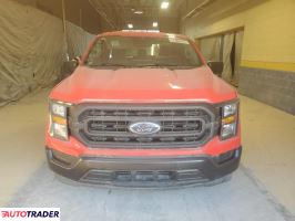 Ford Pozostałe 2023 2