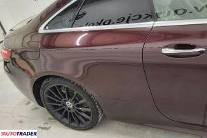 Mercedes Pozostałe 2018 3.0 367 KM