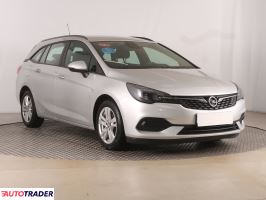 Opel Astra 2020 1.5 120 KM