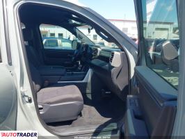 Toyota Tundra 2026 3