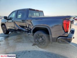 GMC Sierra 2025 5
