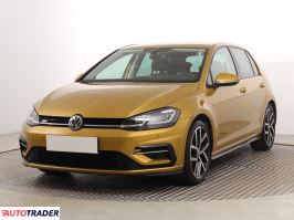 Volkswagen Golf 2017 1.4 147 KM Volkswagen Golf 2017 1.4 147 KM