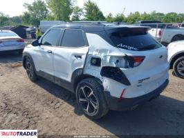 Chevrolet Blazer 2021 1