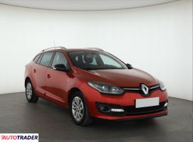 Renault Megane - zobacz ofertę