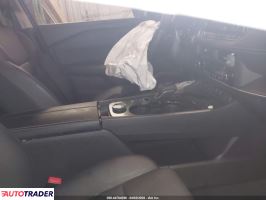Nissan Rogue 2024 1
