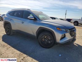 Hyundai Tucson 2024 2