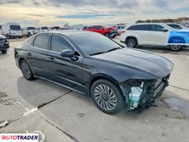 Hyundai Sonata 2024 2