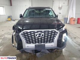 Hyundai Pozostałe 2022 3