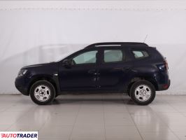 Dacia Duster 2019 1.3 128 KM