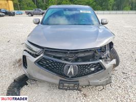Acura RDX 2023 2