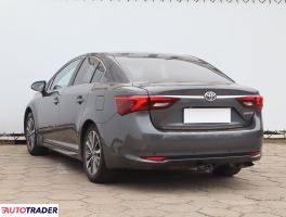Toyota Avensis 2017 1.8 144 KM