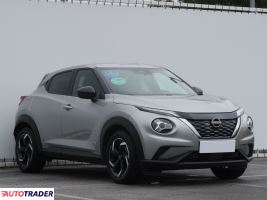 Nissan Juke 2022 1.6 140 KM Nissan Juke 2022 1.6 140 KM