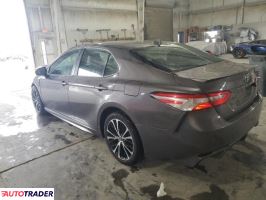 Toyota Camry 2020 2