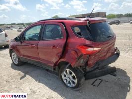 Ford EcoSport 2019 1