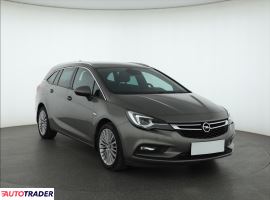 Opel Astra - zobacz ofertę