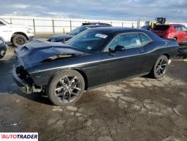 Dodge Challenger - zobacz ofertę