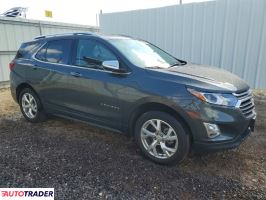 Chevrolet Equinox 2021
