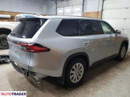 Toyota Highlander 2024 2