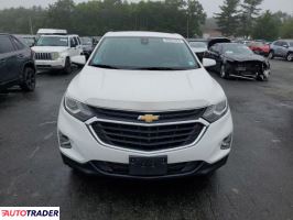 Chevrolet Equinox 2020 1