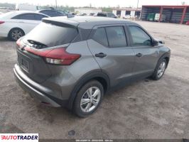 Nissan Pozostałe 2023 1 Nissan Pozostałe 2023 1