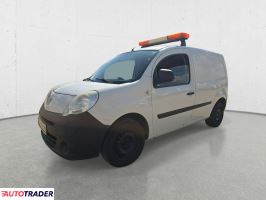 Renault Kangoo 2012 1.6