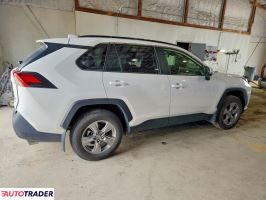 Toyota Pozostałe 2023 2