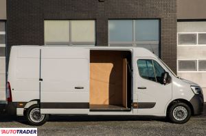 Renault Master 2022 2.3