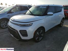 Kia Soul 2020 2