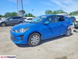 Kia Rio 2023 1