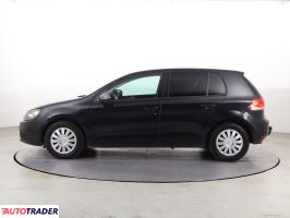 Volkswagen Golf 2010 1.6 103 KM