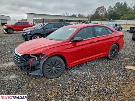 Volkswagen Jetta - zobacz ofertę