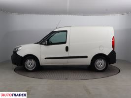 Fiat Doblo 2015 1.4