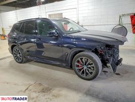 BMW X5 2025 3