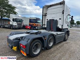 Scania