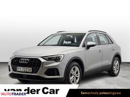 Audi Q3 - zobacz ofertę