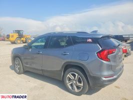 GMC Terrain 2020 1