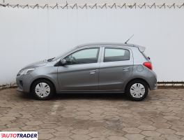 Mitsubishi Space Star 2022 1.2 69 KM