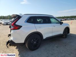 Honda CR-V 2025 2 Honda CR-V 2025 2
