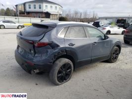 Mazda CX-30 2021 2