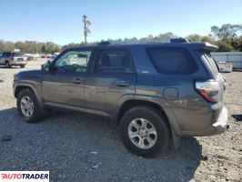 Toyota Pozostałe 2021 4