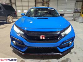 Honda Civic 2021 2