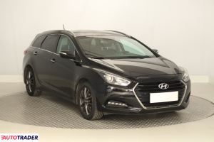 Hyundai i40 - zobacz ofertę