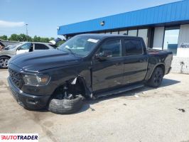 Dodge Ram 2024 5