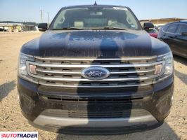 Ford Expedition 2020 3 Ford Expedition 2020 3