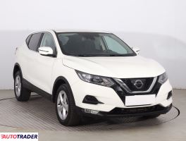 Nissan Qashqai 2017 1.2 113 KM